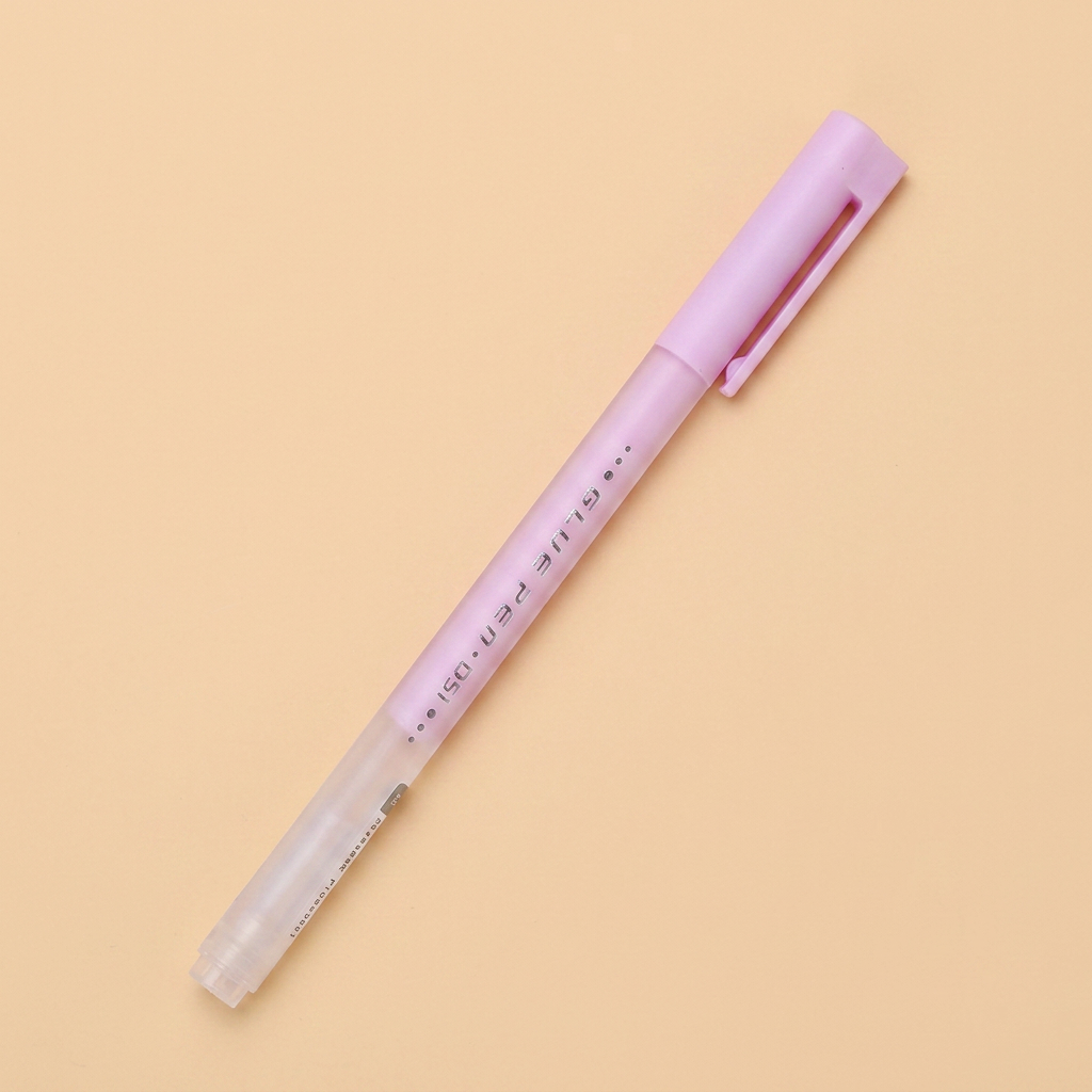 Precision Quick-Dry Glue Pen