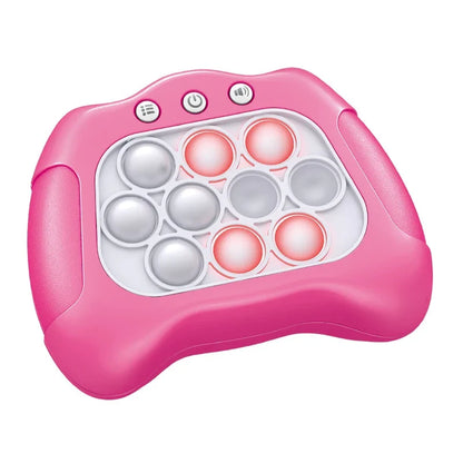 Quickpush - Handheld Pop Game