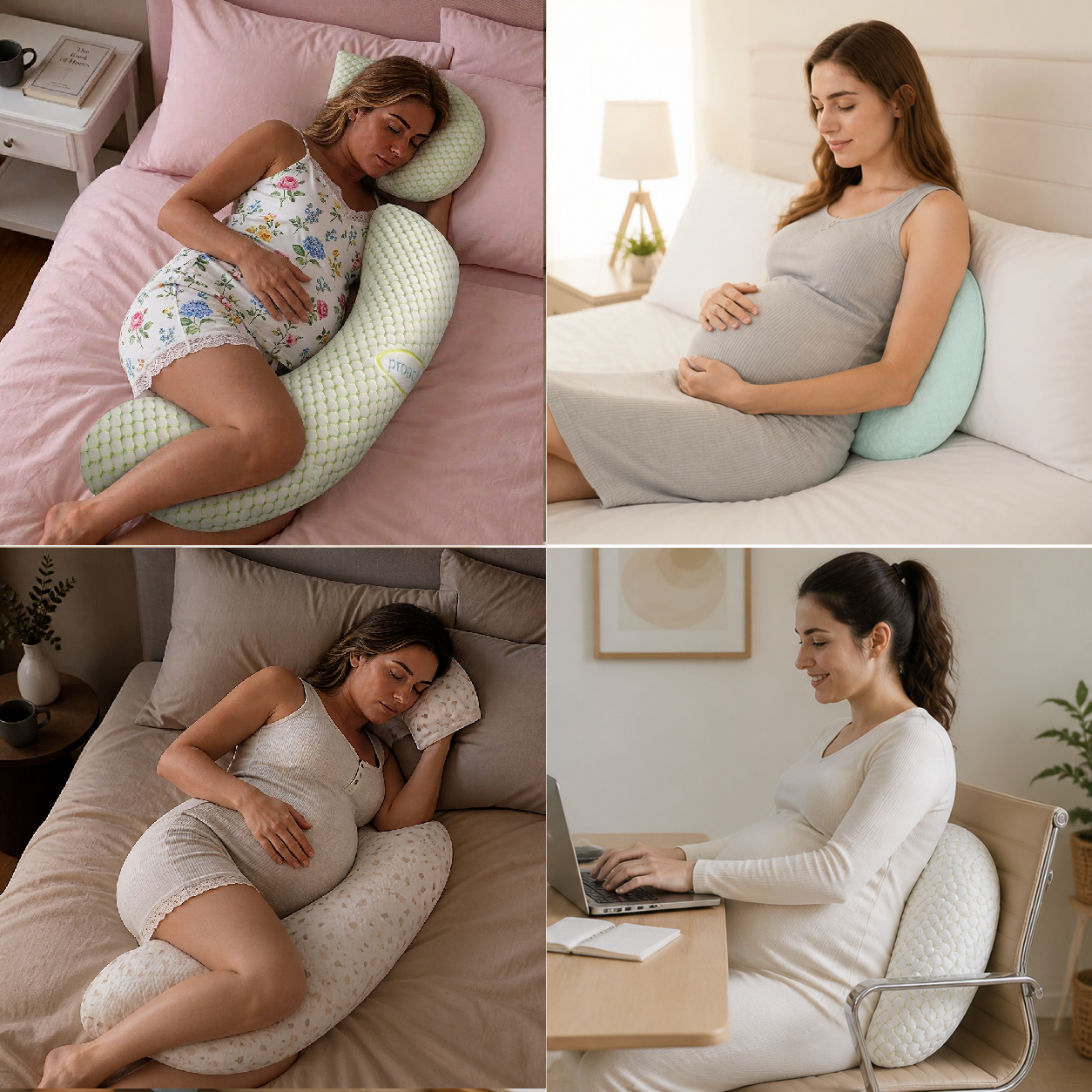 pregnancy pillow
