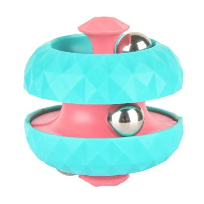 Relaxation Cube – Your Helper Against Stress