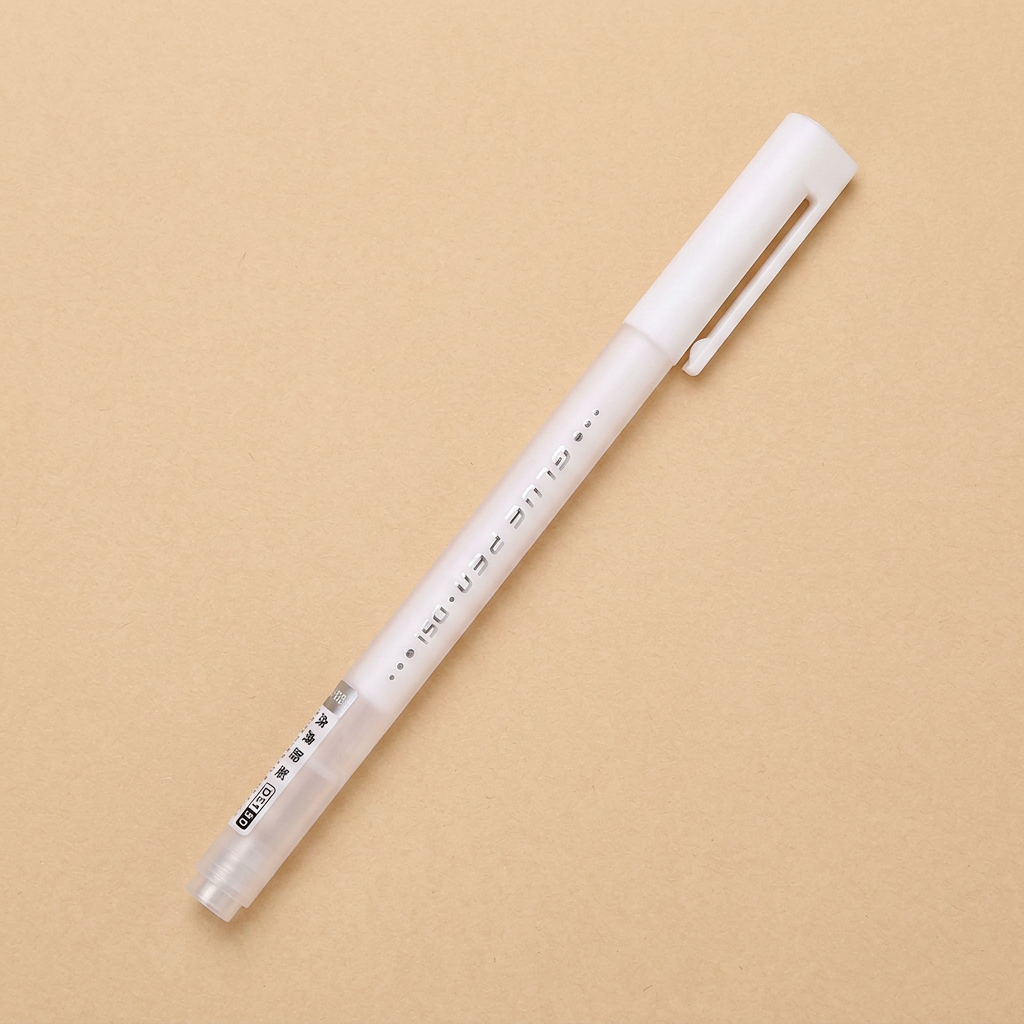 Precision Quick-Dry Glue Pen